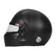 Full face helmets Helmet BELL HP7 EVO IV, CARBON (HANS) | races-shop.com