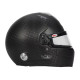 Full face helmets Helmet BELL HP7 EVO IV, CARBON (HANS) | races-shop.com