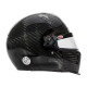 Full face helmets Helmet BELL RS7 ULTRA, CARBON DUCKBILL (HANS) | races-shop.com
