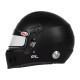Full face helmets Helmet BELL GT6 PRO, matte black (HANS) | races-shop.com