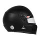 Full face helmets Helmet BELL GT6 PRO, matte black (HANS) | races-shop.com