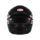 Full face helmets Helmet BELL GT6 PRO, matte black (HANS) | races-shop.com