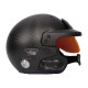 Open face helmets Helmet BELL HP10 EVO-II RALLY WW, CARBON (HANS) | races-shop.com