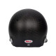 Open face helmets Helmet BELL HP10 EVO-II RALLY WW, CARBON (HANS) | races-shop.com