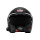 Open face helmets Helmet BELL MAG-10 ULTRA RALLY, CARBON (HANS) | races-shop.com