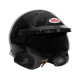 Open face helmets Helmet BELL MAG-10 ULTRA RALLY, CARBON (HANS) | races-shop.com