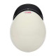 Open face helmets Helmet BELL 500-TX, white | races-shop.com