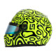 Full face helmets Karting helmet BELL KC7-CMR PRO, L.NORRIS | races-shop.com