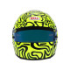 Full face helmets Karting helmet BELL KC7-CMR PRO, L.NORRIS | races-shop.com