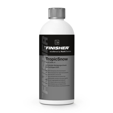 Washing Koch Chemie The Finisher TropicSnow - pH Neutral Active Foam 500ml | races-shop.com