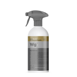 Koch Chemie WetGloss (Wg) - Wet Application Wax 500ml