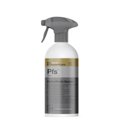 Koch Chemie PerfectFinish Sealant (Pfs) - Spray sealant for paint protection and shine 500ml
