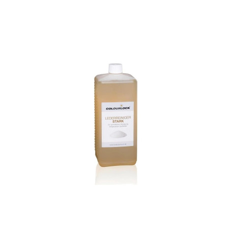 Interior Colourlock Strong Leather Cleaner Stark - Strong Leather Cleaner 1L | races-shop.com