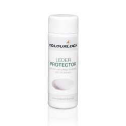 Colourlock Leather Protector - Nourishing and Caring Leather Lotion 150ml