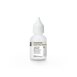 COLOURLOCK Leather Glue solvent free - Leather Glue 20ml