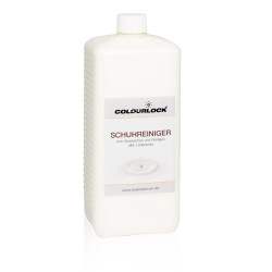Colourlock Shoe Cleaner - Leather Shoe Cleaner 1L