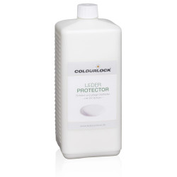 Colourlock Leather Protector - Caring and Nourishing Leather Milk 1L