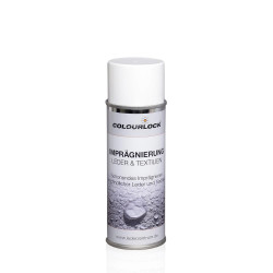 Colourlock Waterproofing Spray - Alcantara and Textile Impregnation 200ml