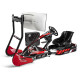 Playseat Races Sim Sparco Evolve Kart Rig II | races-shop.com