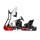 Playseat Races Sim Sparco Evolve Kart Rig II | races-shop.com