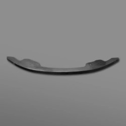 HGK front splitter for BMW E92