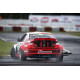 Body kit and visual accessories HGK BMW E46 Rear Trunk Tail Spoiler (Lexan) | races-shop.com