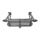 Bash Bar HGK BMW E46 Rear Crashframe | races-shop.com