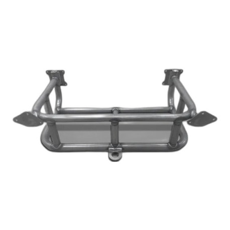Bash Bar HGK BMW E46 Rear Crashframe | races-shop.com