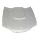Body kit and visual accessories HGK bonnet for BMW E46 | races-shop.com