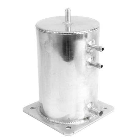 Surge tanks Surge fuel tank 1,5l | races-shop.com
