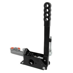 Hydraulic handbrakes RACES basic 2 - ALU cylinder 17,8mm