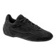 Sparco shoes S-Drive suede, black