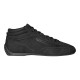 Shoes Sparco shoes S-Drive MID suede, black | races-shop.com
