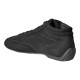Shoes Sparco shoes S-Drive MID suede, black | races-shop.com