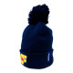 Caps Sparco Beanie Lancia HF, blue marine | races-shop.com