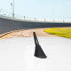 CAR ANTENNA SPARCO CORSA car antenna SPA423, black | races-shop.com