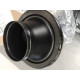 Outlet Performance air intake Pipercross for Hyundai i30N 2.0 INCOMPLETE | races-shop.com