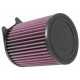Outlet Replacement Air Filter K&N E-0661 INCOMPLETE | races-shop.com