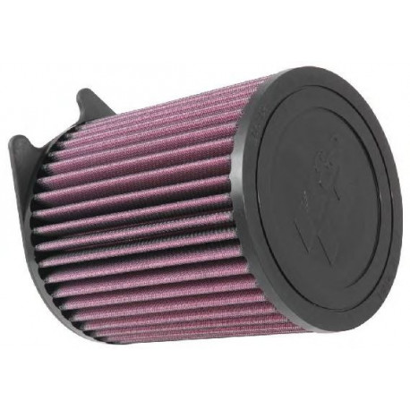 Outlet Replacement Air Filter K&N E-0661 INCOMPLETE | races-shop.com