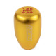 Shifter knobs Shift knob Epman 5-Speed | races-shop.com