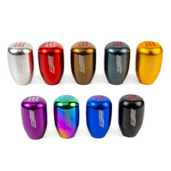 Shift knob Epman 5-Speed