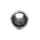 1x input / 1x output Center Muffler RACES 3, inlet/outlet 2,5" (63mm) | races-shop.com