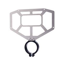 IRP Dashboard mount for digital display ECUMASTER ADU7