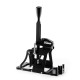 Short shifters IRP Short shifter Mitsubishi Colt Z30 5 speed gearbox | races-shop.com