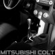 Short shifters IRP Short shifter Mitsubishi Colt Z30 5 speed gearbox | races-shop.com