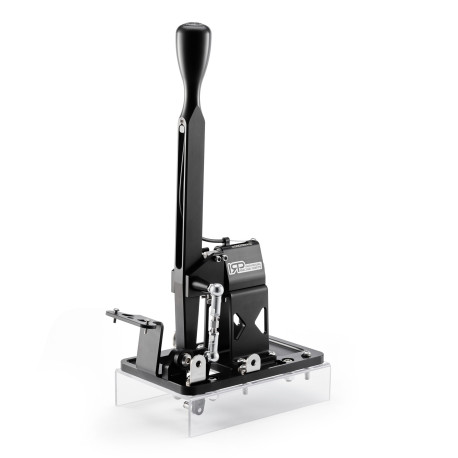 Short shifters IRP Short shifter Subaru WRX VA 2015+ 6 speed | races-shop.com