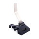 Pedal boxes IRP Throttle pedal mount bracket for TILTON 600 pedalbox | races-shop.com