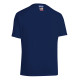 T-shirts Spacro T-shirt LANCIA HF Squadra Corse, blue marine | races-shop.com