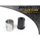F87 M2 Coupe (2015 on) Powerflex Shifter Arm rear bush for BMW M3 (F80) and M4 (F82) | races-shop.com