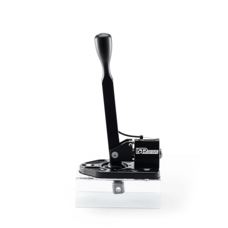 Short shifters IRP short shifter BMW E46, E8x, E9x V3 (bolt-on) Self Centering | races-shop.com